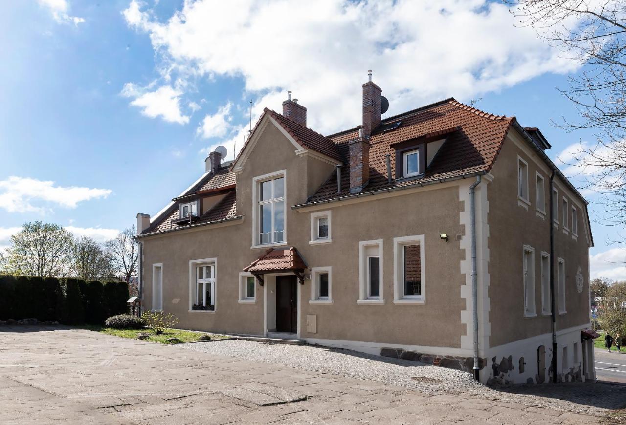 W12 Home Station - Apartement Greenpink Zielona Gora  Exterior photo